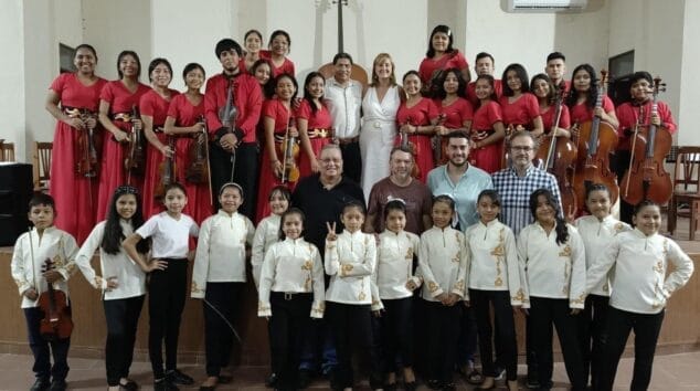 Imagen: Fons Valencià per la Solidaritat en Bolivia