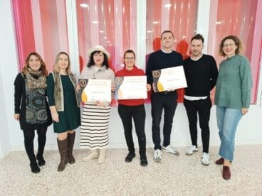 guanyadors dels aparadors nadalencs d'ondara