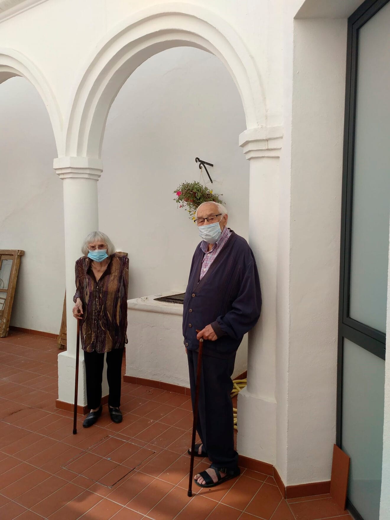 Germans Comes i Ballester de Pedreguer
