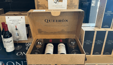 Idea para regalar en Bodegas Blasco