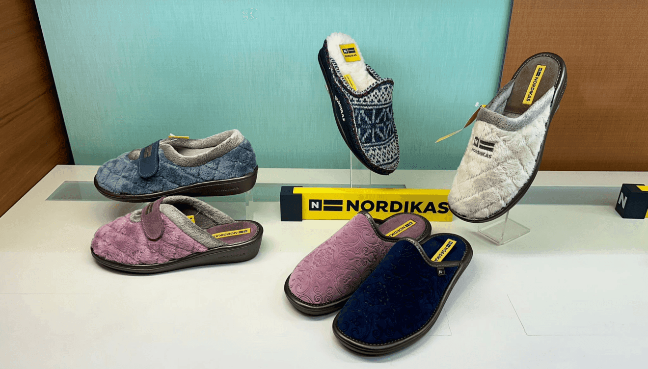 Idea para regalar en Calzados Ramón Marsal