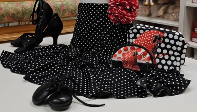 Imagen: Idea para regalar en Mundo de Danza