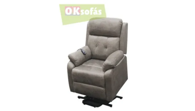 Imagen: Idea para regalar en OK Sofás