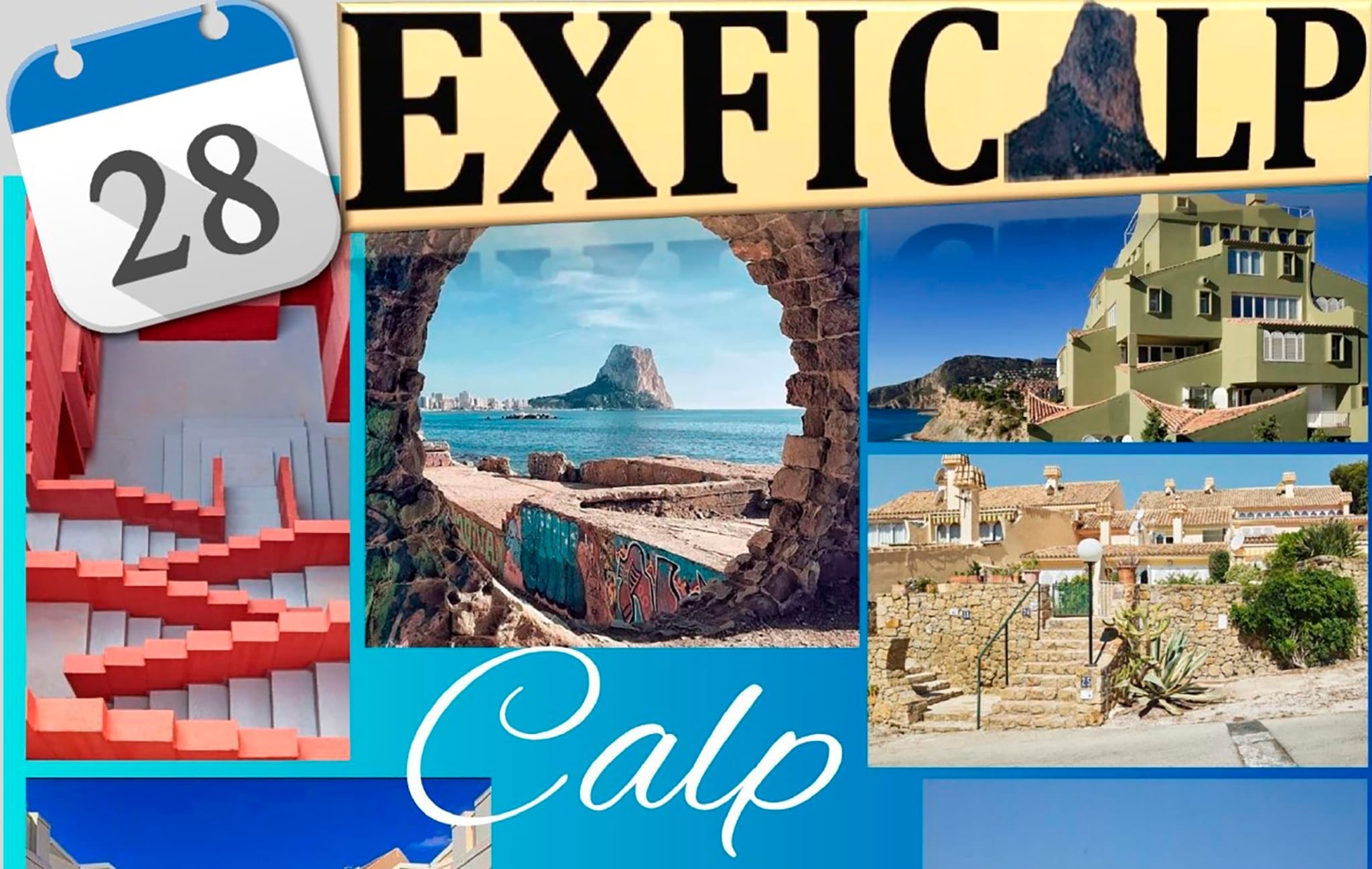 imagen del exficalp 2023