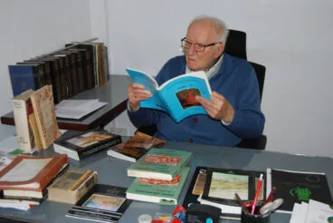 José Vicente Soler de Gata de Gorgos