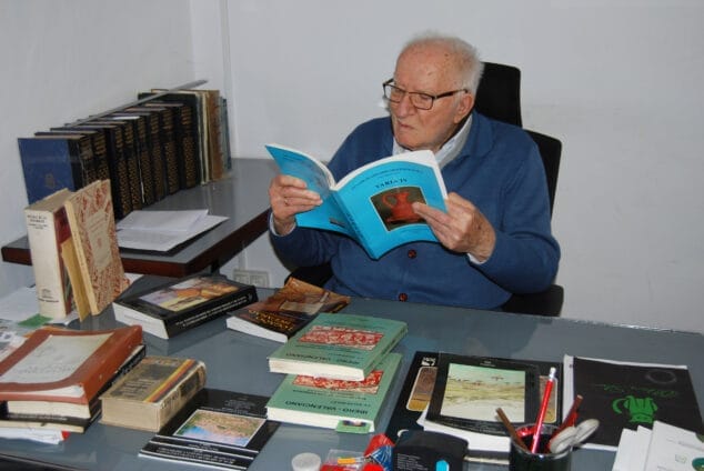 Imagen: José Vicente Soler de Gata de Gorgos