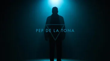 Presentación de Pep de la Tona de Josep Nadal en redes sociales – Maria Estrada