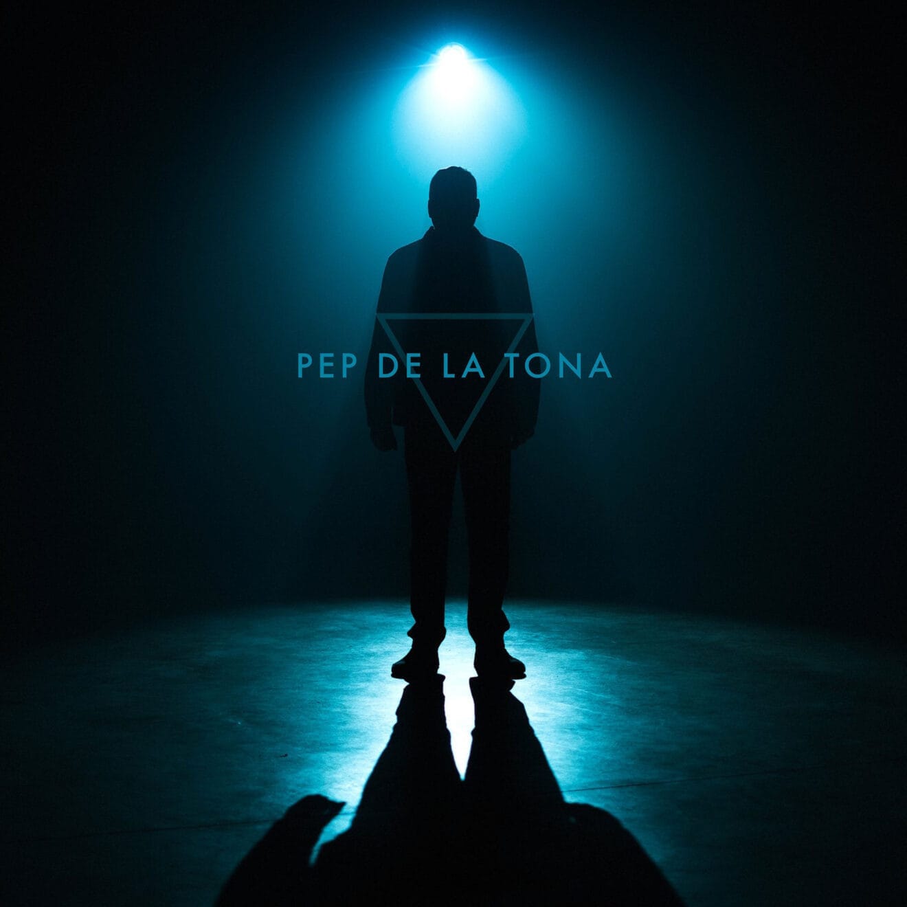 Presentación de Pep de la Tona, el nuevo proyecto de Josep Nadal (La Gossa Sorda), en redes sociales - Maria Estrada