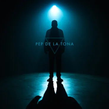 Presentación de Pep de la Tona, el nuevo proyecto de Josep Nadal (La Gossa Sorda), en redes sociales – Maria Estrada