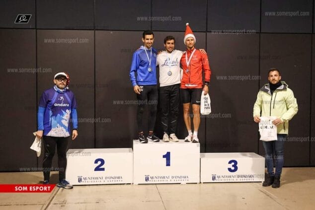 san silvestre ondara 5