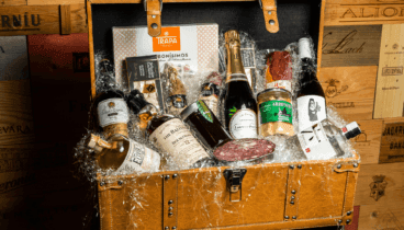 Sorteo Bodega Aguilar