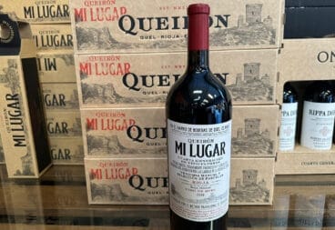 Sorteo Bodegas Blasco