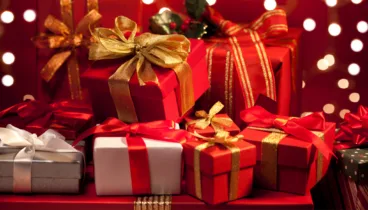 Sorteo de una súper Cesta de Navidad 2023 de LaMarinaAlta.com