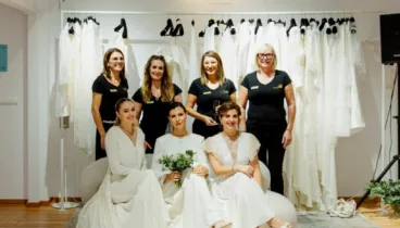 un evento especial para descubrir las joyas de tu boda