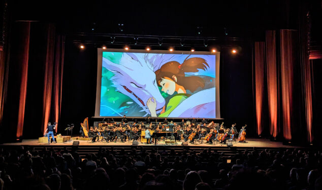 Imagen: Universal Symphony Orchestra de la Marina Alta