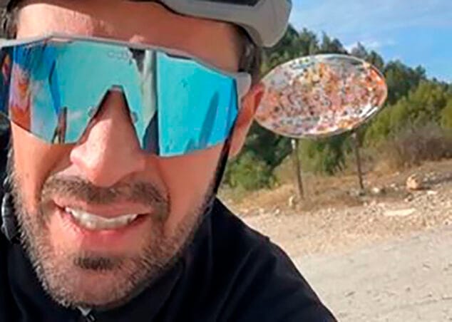 alberto contador en coll de rates parcent