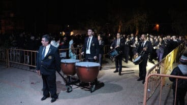 Unión Musical de Gata: horario, contacto y ubicación 22 banda union musical gata de gorgos destacada