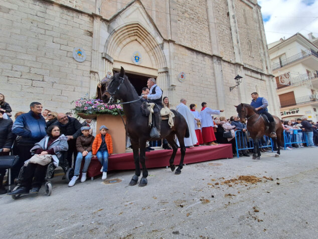 bendicion de animales por sant antoni en benissa 2024 105