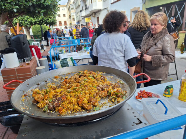 bendicion de animales por sant antoni en benissa 2024 126