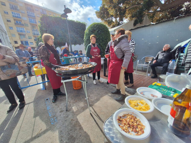 bendicion de animales por sant antoni en benissa 2024 129