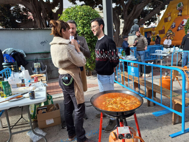 bendicion de animales por sant antoni en benissa 2024 130