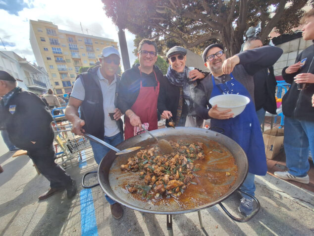 bendicion de animales por sant antoni en benissa 2024 132