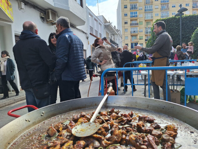 bendicion de animales por sant antoni en benissa 2024 133