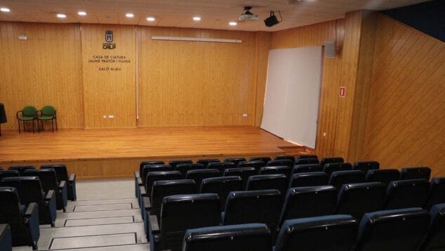 casa de la cultura de calp destacada