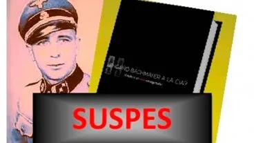 Collage inspirado en el documental