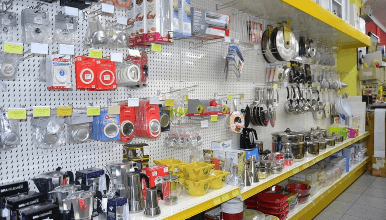 Coloma 2 Ferreteros en Dénia