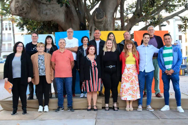 Imagen: Compromís per Benissa