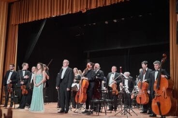 concierto de ano nuevo de la oma en ondara