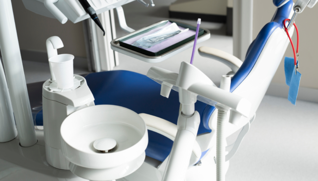 Imagen: Consulta los servicios en odontología en HCB Dental