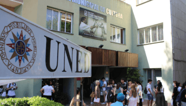 Éxitos en la época de exámenes de UNED Dénia