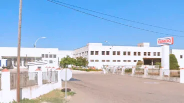 fabrica bimbo el verger