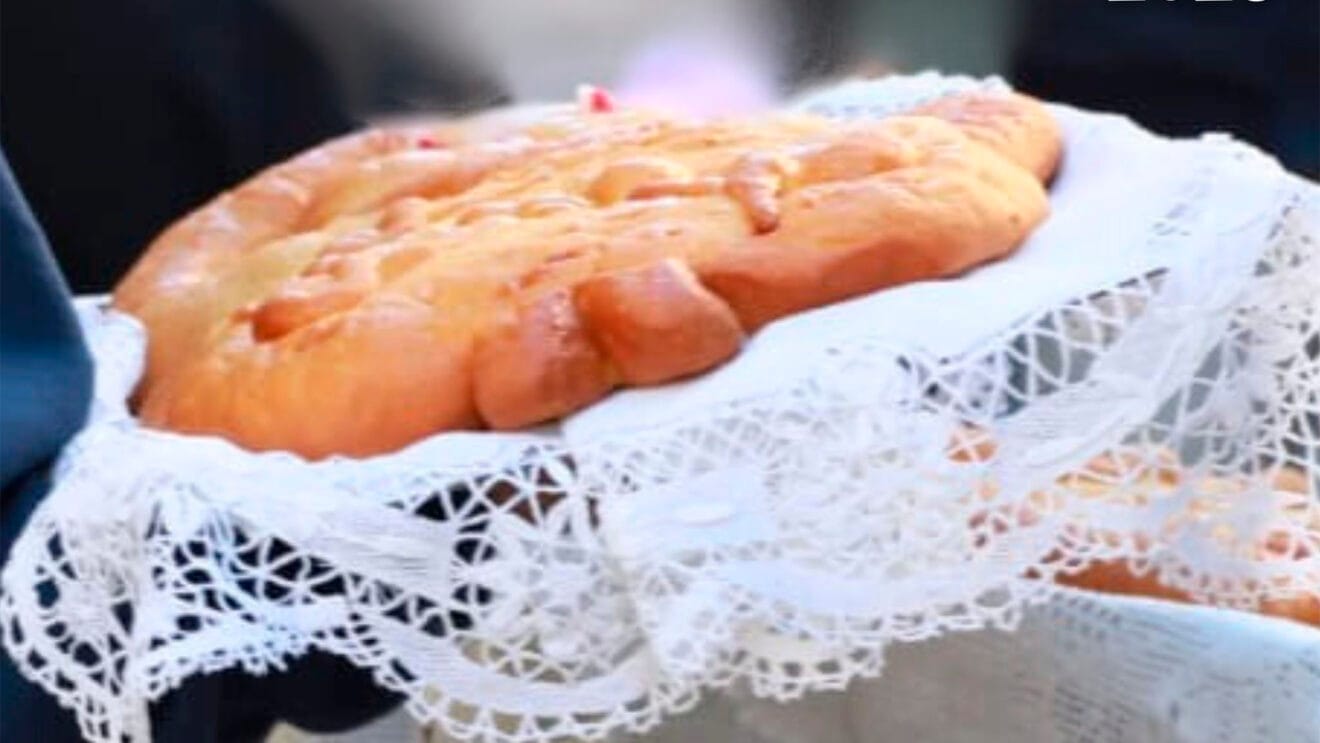 Fiesta de Sant Blai de Teulada Moraira