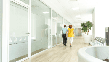 HCB Calpe pone a tu disposición los mejores servicios para cuidarte