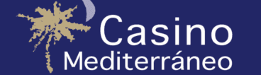 Logo Casino Mediterráneo
