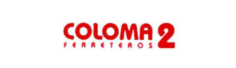 Logo Coloma 2 Ferreteros