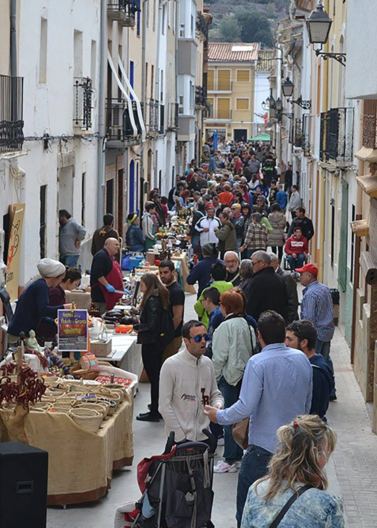 Mercat de Foradà