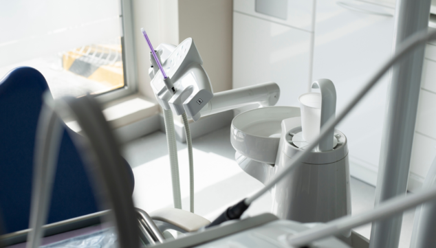 Image: New dental treatment and services at HCB Dénia