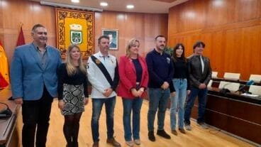 Presentación de la participación de Calp en Fitur 2024