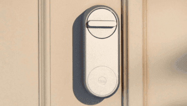 Protege tu casa con cerraduras keyless
