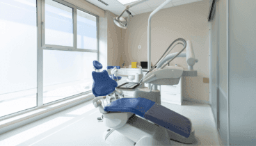 Servicio integrales para todos los pacientes en HCB Dénia