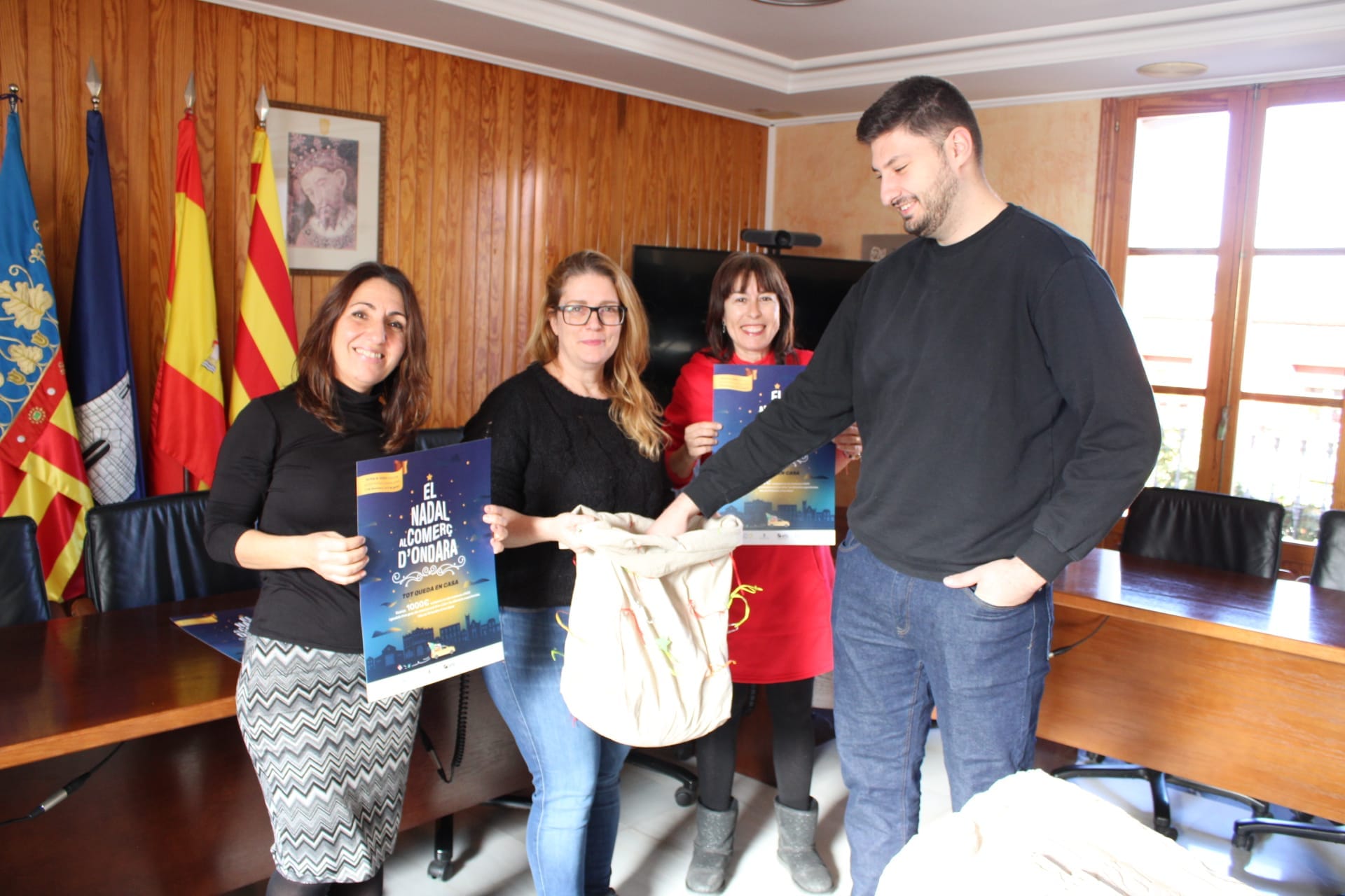 sorteig aco 1