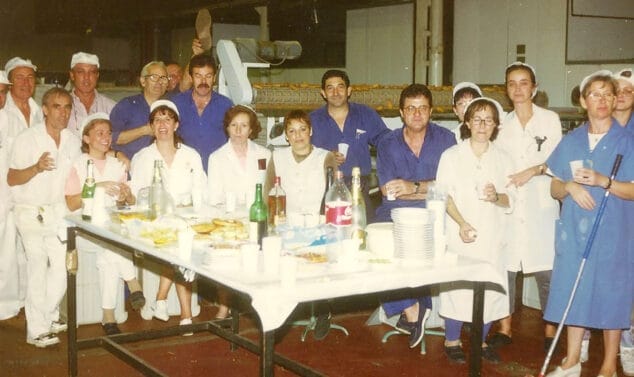 trabajadores de la fabrica ortiz bimbo en el verger08