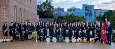 Unión Musical de Gata de Gorgos