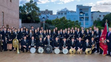 Unión Musical de Gata de Gorgos destacada