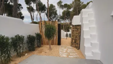 Utiliza este material par un acabado elegante y resistente