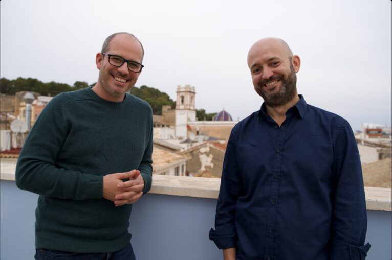 Vicent Botella i Soler y Javier López Alós